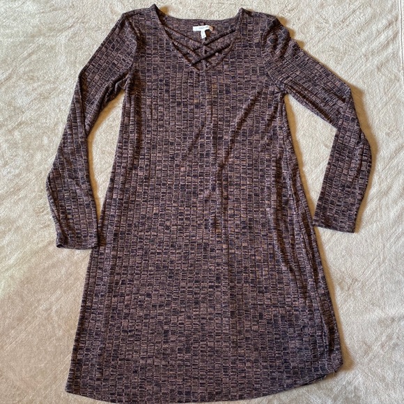 Maurices Dresses & Skirts - Maurices Long Sleeve Dress